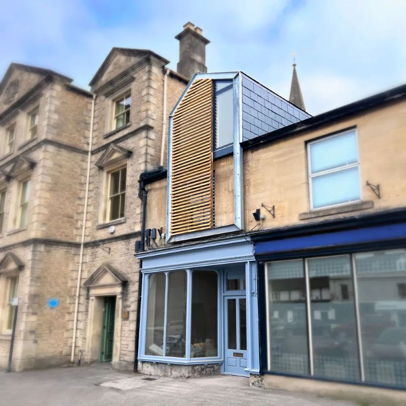 31 Market Place, Chippenham